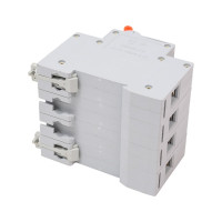 Выключатель нагрузки мини-рубильник TDM ELECTRIC ВН-32 4P 20A SQ0211-0032