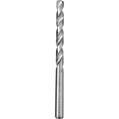 Сверло по металлу (10 шт; 4.2 мм; Р6М5) GRAFF 714275