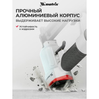 Пневматический степлер MATRIX 57420