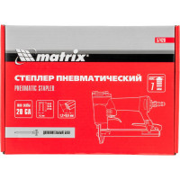 Пневматический степлер MATRIX 57420