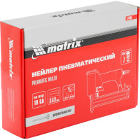 Пневматический нейлер для гвоздей MATRIX 57405