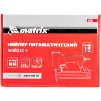 Пневматический нейлер для гвоздей MATRIX 57405