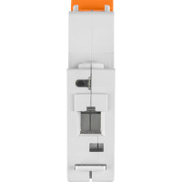 Автоматический выключатель TDM ELECTRIC ВА47-63 1Р 63А 4,5кА х-ка С SQ0218-0009