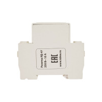 Розетка TDM ELECTRIC РД-47 1Р 10А SQ0209-0002