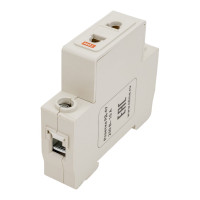 Розетка TDM ELECTRIC РД-47 1Р 10А SQ0209-0002