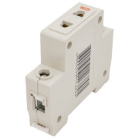 Розетка TDM ELECTRIC РД-47 1Р 10А SQ0209-0002