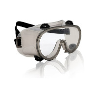 Защитные очки закрытого типа с непрямой вентиляцией РемоКолор покрытие AntiFog 22-3-019