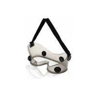 Защитные очки закрытого типа с непрямой вентиляцией РемоКолор покрытие AntiFog 22-3-019