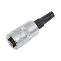 Головка со вставкой TORX (T27; 1/4DR) AmPro T33665