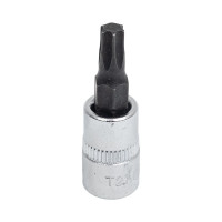 Головка со вставкой TORX (T27; 1/4DR) AmPro T33665