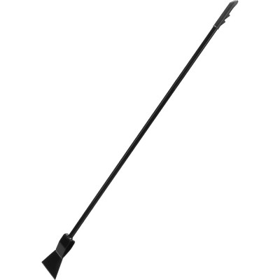 Ледоруб-топор СИБРТЕХ 125 мм, 1.2 кг, металлический черенок Россия 61523