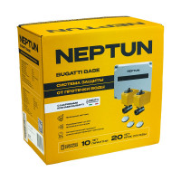 Система контроля протечки воды Neptun Base 3/4 100035530800