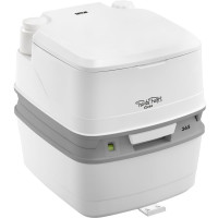 Биотуалет Thetford Porta Potti Qube 365 белый 92820