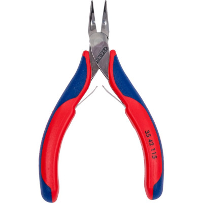 Захватные плоскогубцы для электроники KNIPEX KN-3542115