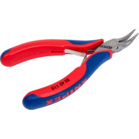 Захватные плоскогубцы для электроники KNIPEX KN-3542115