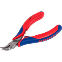Захватные плоскогубцы для электроники KNIPEX KN-3542115
