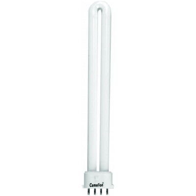 Лампа люминесцентная компактная 11Вт для KD-008C KD-017 Camelion 10381