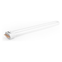 Лампа люминесцентная компактная 11Вт для KD-008C KD-017 Camelion 10381