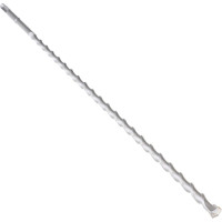 Бур для перфораторов (10.0x450 мм; SDS-plus) classic Metabo 626190000