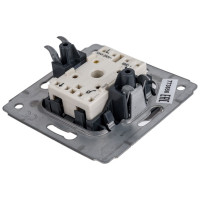 Выключатель 10 А БЕЛ CAR Legrand 773656