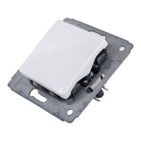 Выключатель 10 А БЕЛ CAR Legrand 773656