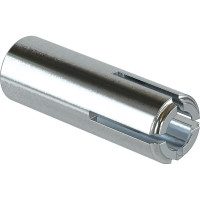 Забивной анкер DKC М6х25 200 шт CM400625