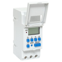 Электронный таймер EKF ТЭ-15 PROxima mdt-15
