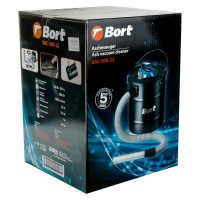 Пылесос для сбора золы BORT BAC-500-22 98291834