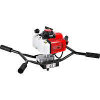 Мотобур Elitech БМ 70Н (3,3 л.с., 70 см³ ) 177994