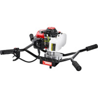 Мотобур Elitech БМ 70Н (3,3 л.с., 70 см³ ) 177994