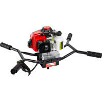 Мотобур Elitech БМ 70Н (3,3 л.с., 70 см³ ) 177994