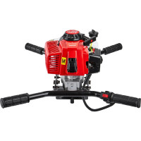 Мотобур Elitech БМ 70Н (3,3 л.с., 70 см³ ) 177994