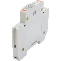 Компактная сигнальная лампа зеленая TDM ЛСК-47 LED AC/DC SQ0214-0013