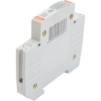 Компактная сигнальная лампа зеленая TDM ЛСК-47 LED AC/DC SQ0214-0013