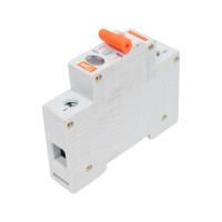 Выключатель нагрузки (мини-рубильник) TDM ELECTRIC ВН-32 1P 63A SQ0211-0007