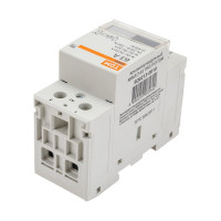 Модульный контакторTDM ELECTRIC КМ63/2-63 SQ0213-0010