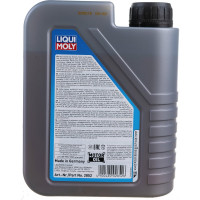 НС-синтетическое моторное масло LIQUI MOLY Special Tec V 0W-30 1л 2852