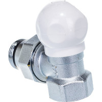 Вентиль верхний угловой 3/4" TE-SA 100/1-05