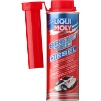 Формула скорости Дизель 0,25л LIQUI MOLY Speed Tec Diesel 3722
