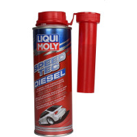 Формула скорости Дизель 0,25л LIQUI MOLY Speed Tec Diesel 3722