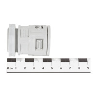 Муфта вводная для гофротрубы TDM ELECTRIC 25 мм 25шт SQ0405-0019