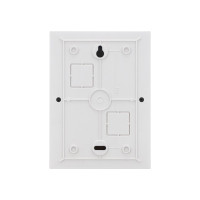 Корпус навесной модульный пластиковый DEKraft ЩРН-П-6, 6мод., IP41 31009DEK
