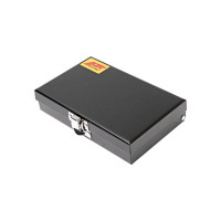 Набор для восстановления резьбы вставки М12x1.75, L=16.3мм, 10шт. 14 предметов JTC -4787 700622