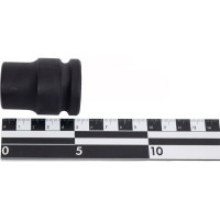 Головка торцевая JTC 3/4" 21 12-ти гранная ударная L=51мм -645321 737739