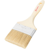 Плоская кисть Евро 4, MTX, 83057