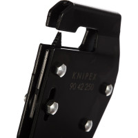 Просекатель монтажа металлических профилей KNIPEX KN-9042250