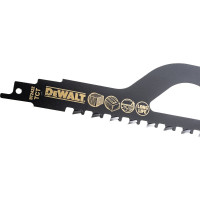 Пилка для электроножовки (455х12,7 мм) DEWALT DT 2422