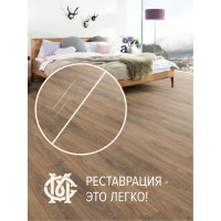 Воск для ламината Мастер Сити, пола Дуб седан 2041504