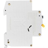Дифавтомат АВДТ-32 1п+N, C, 40А, 30мА IEK MAD22-5-040-C-30