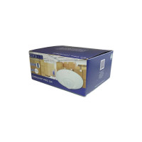Датчик присутствия Orbis 360град CIRCUMAT PRO IP44 потолоч бел дУ OB134912